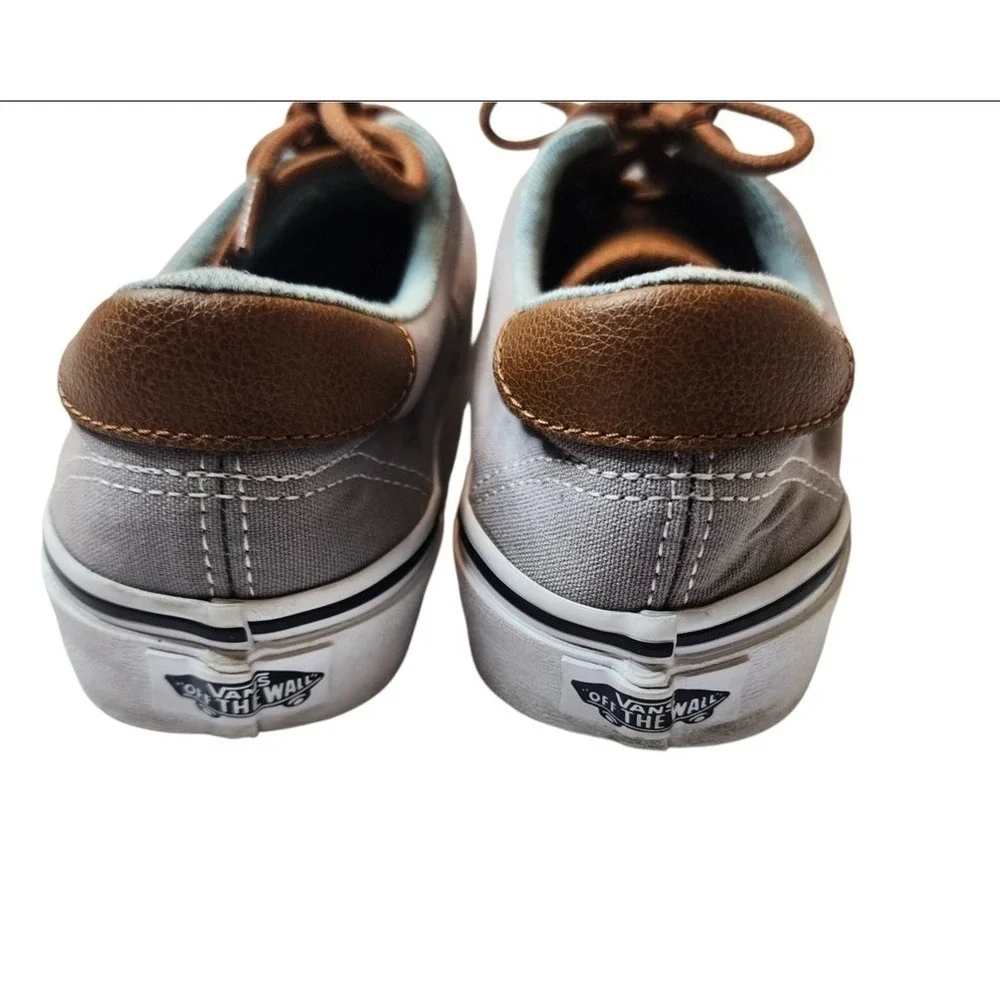 Vans era shoes